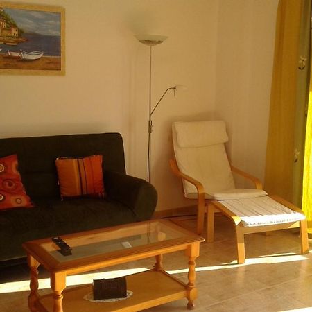 Apartamento Blanc Mar Пеньискола Экстерьер фото